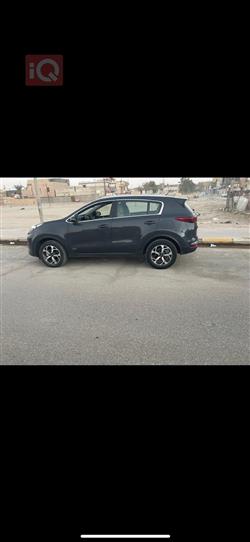 کیا سپۆرتاج